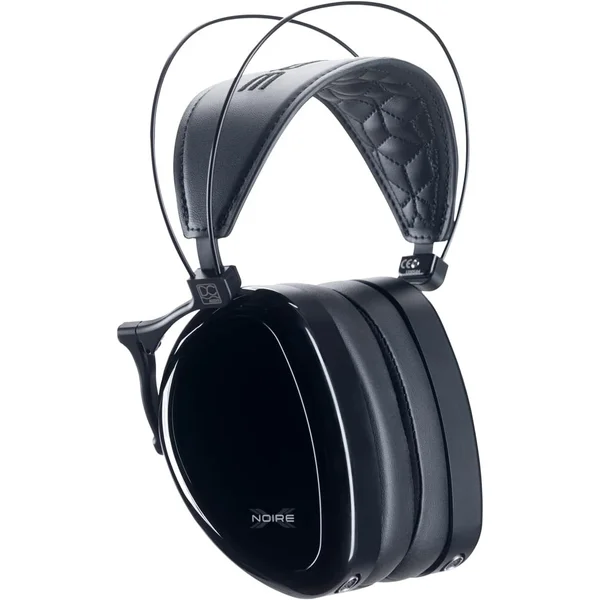 Dan Clark Audio NOIRE X Closed-Back Planar Magnetic Over-Ear Headphone