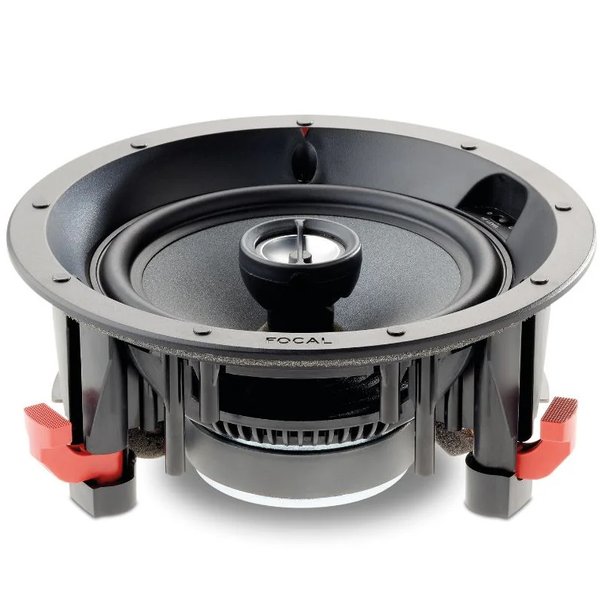 Focal 100 ICW6 6.5-inch (6.5") In-Ceiling Speakers (Single)