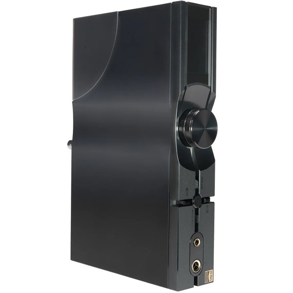 iFi NEO iDSD 3 Wired/Wireless Bluetooth Desktop DAC & Headphone Amplifier