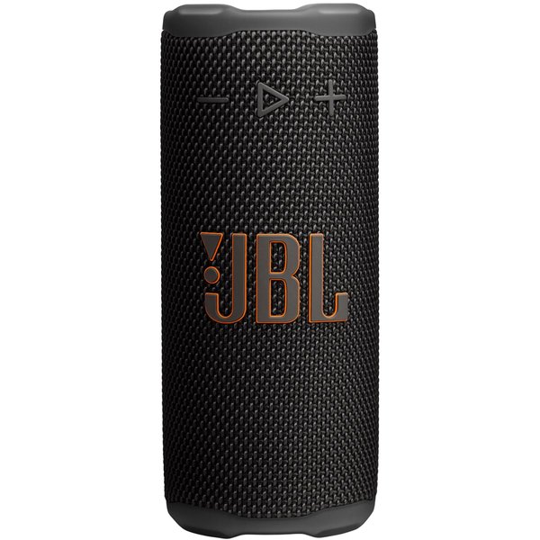 JBL Grip Wireless Bluetooth Portable Speaker - Black