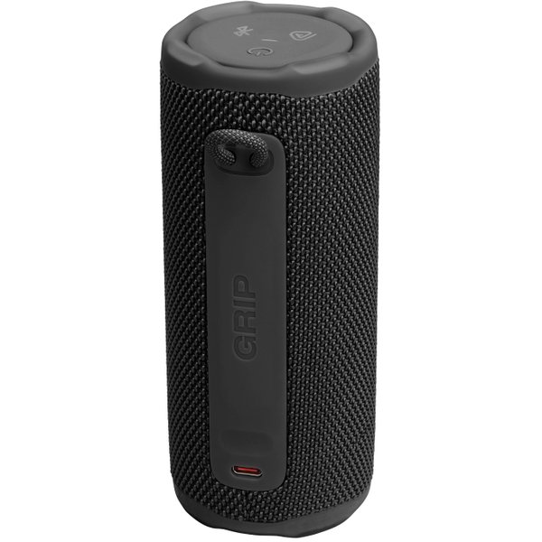 JBL Grip Wireless Bluetooth Portable Speaker - Black