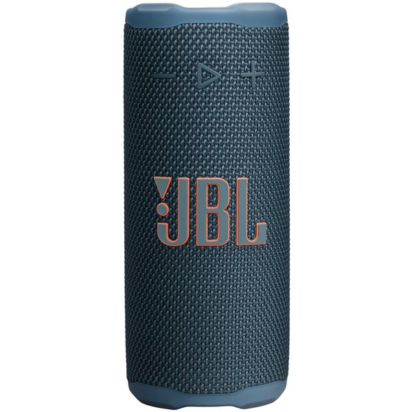 JBL Grip Wireless Bluetooth Portable Speaker - Blue