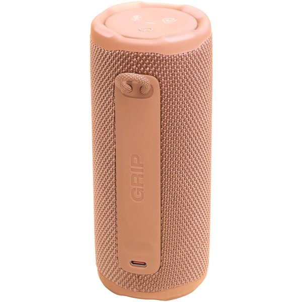 JBL Grip Wireless Bluetooth Portable Speaker - Orange
