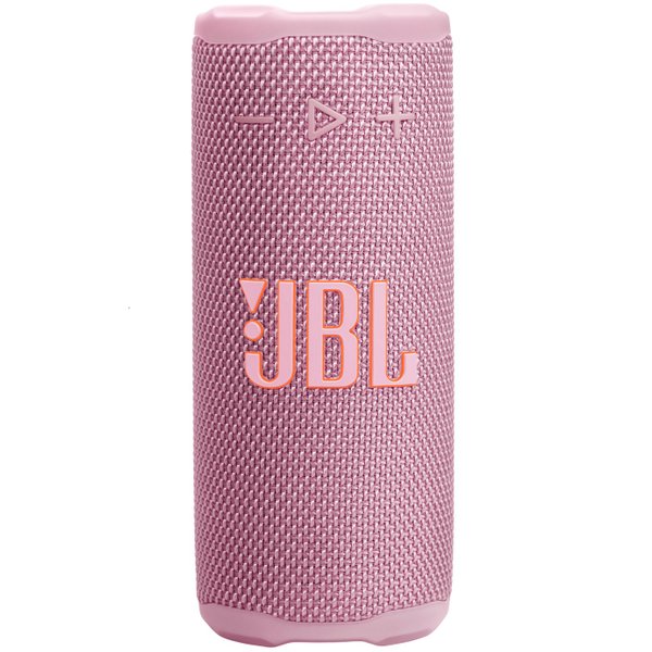 JBL Grip Wireless Bluetooth Portable Speaker - Pink