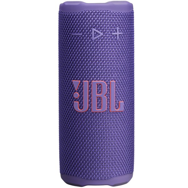 JBL Grip Wireless Bluetooth Portable Speaker - Purple
