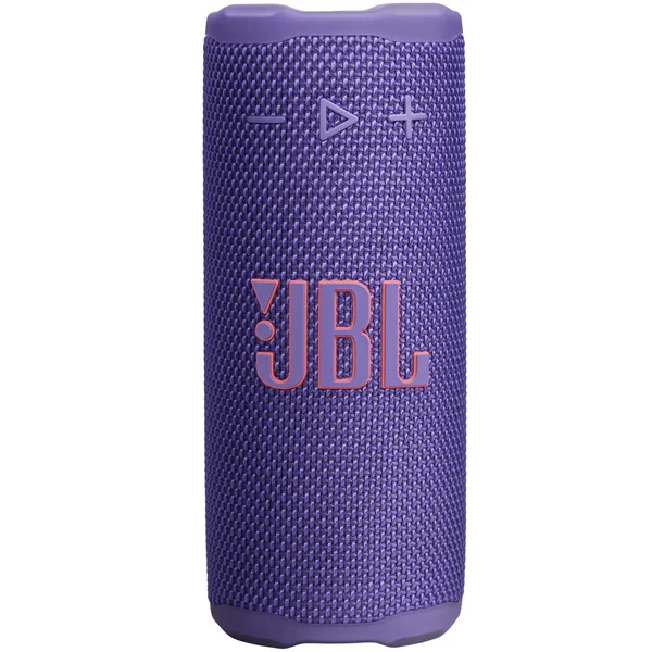JBL Grip Wireless Bluetooth Portable Speaker - Purple