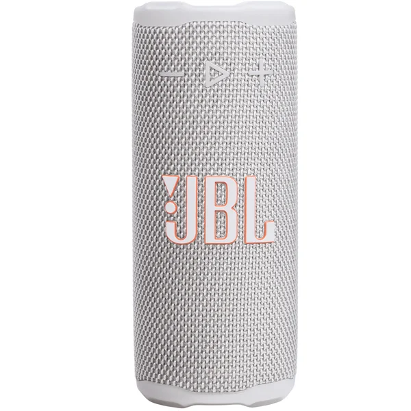 JBL Grip Wireless Bluetooth Portable Speaker - White