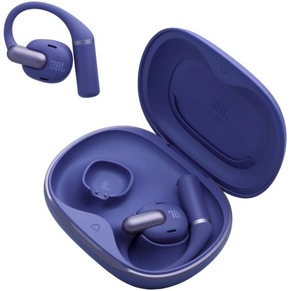 JBL Sense Pro True Wireless Bluetooth Air Conduction Open-Ear Earphone with Mic - Blue