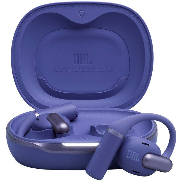 JBL Sense Pro True Wireless Bluetooth Air Conduction Open-Ear Earphone with Mic - Blue