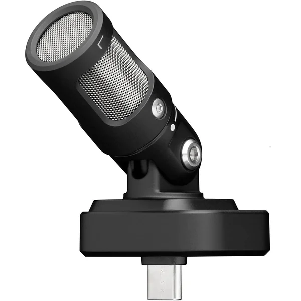 Shure MV88 USB-C Stereo Condenser Microphone