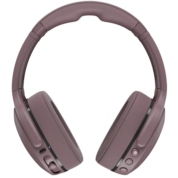 Skullcandy Crusher 540 Active Wireless Bluetooth Over-Ear Headphone with Mic - Smoke