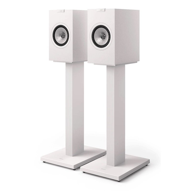 KEF Q Concerto Meta passive speakers + KEF SQ1 floorstands Audiophile Bundle