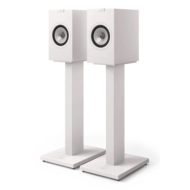 KEF Q Concerto Meta passive speakers + KEF SQ1 floorstands Audiophile Bundle