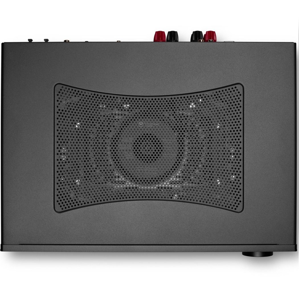 Cambridge Audio CXA81 Mk II Black