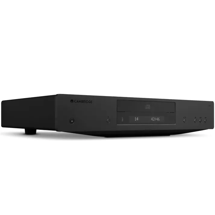 Cambridge Audio CXC Series 2 CD Transport - Black