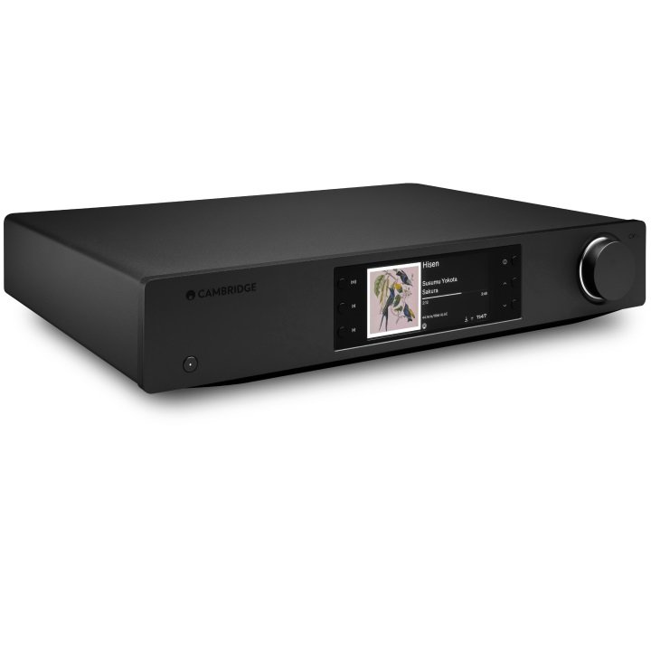 Cambridge Audio CXN100 SE MQA