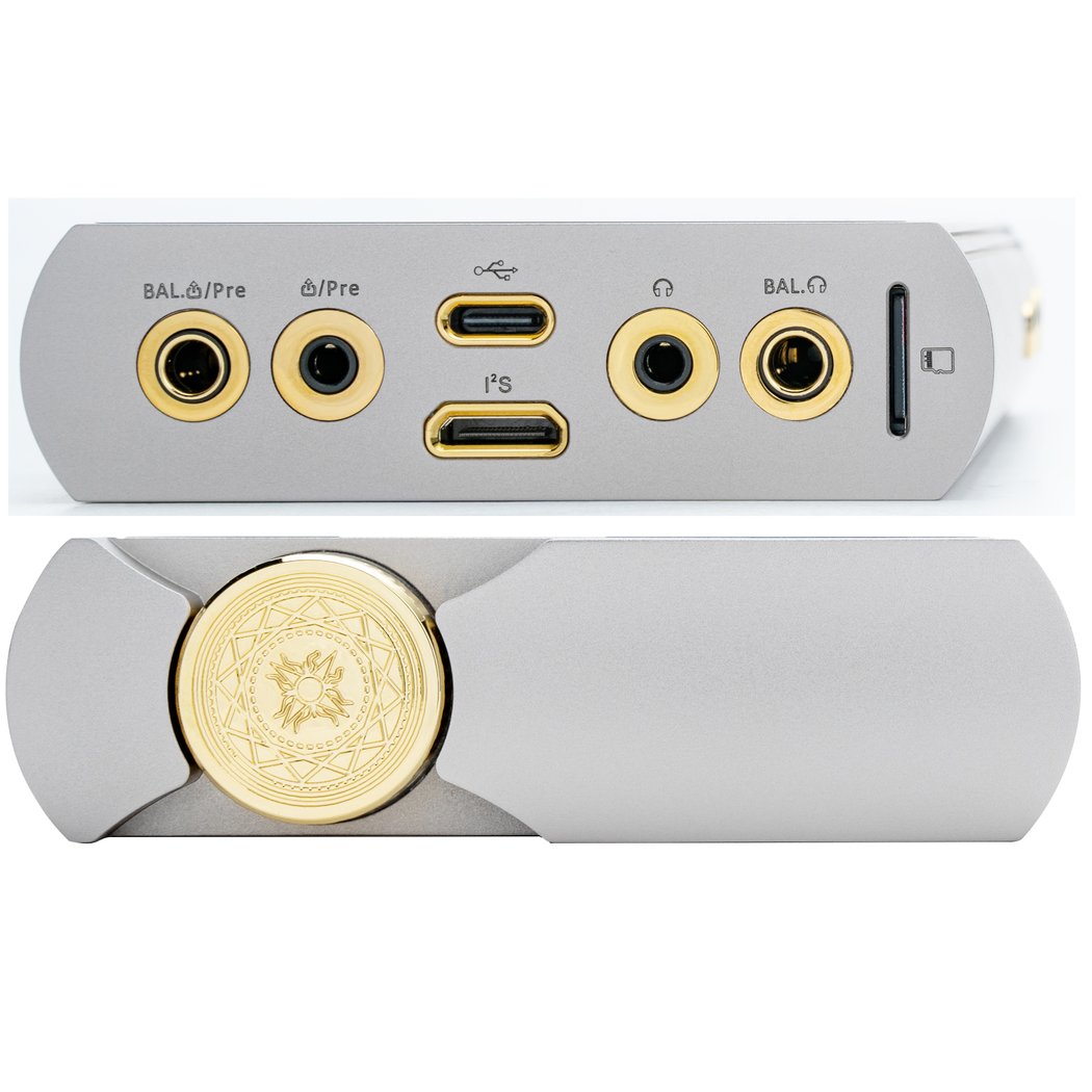 Cayin N8iii Digital Audio Player Flagship DAP