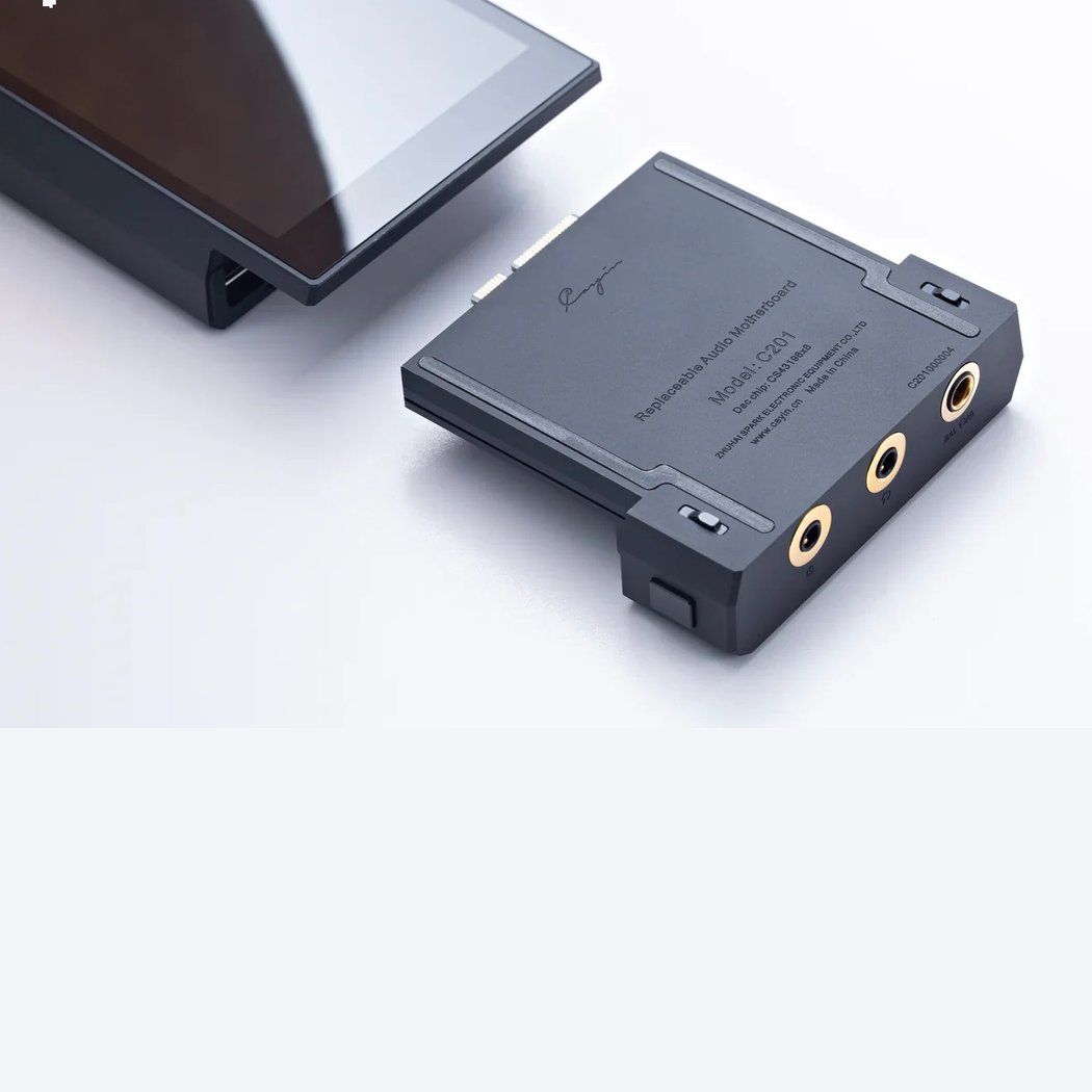 Cayin T201 Replaceable Audio Motherboard Module for Cayin N6iii