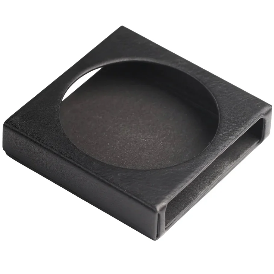 FiiO SK-DISC Original Leather Case for SNOWSKY ECHO DISC - Black
