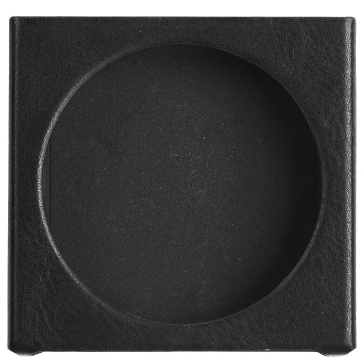 FiiO SK-DISC Original Leather Case for SNOWSKY ECHO DISC - Black