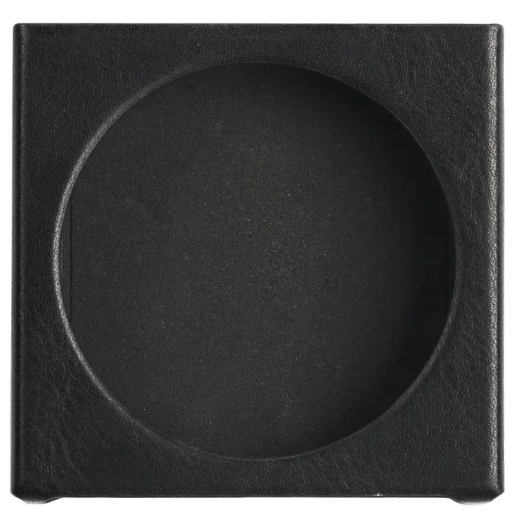 FiiO SK-DISC Original Leather Case for SNOWSKY ECHO DISC - Black