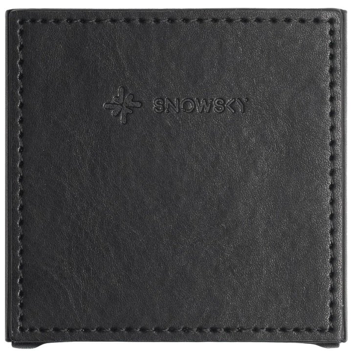 FiiO SK-DISC Original Leather Case for SNOWSKY ECHO DISC - Black