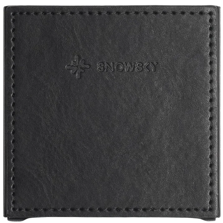 FiiO SK-DISC Original Leather Case for SNOWSKY ECHO DISC - Black