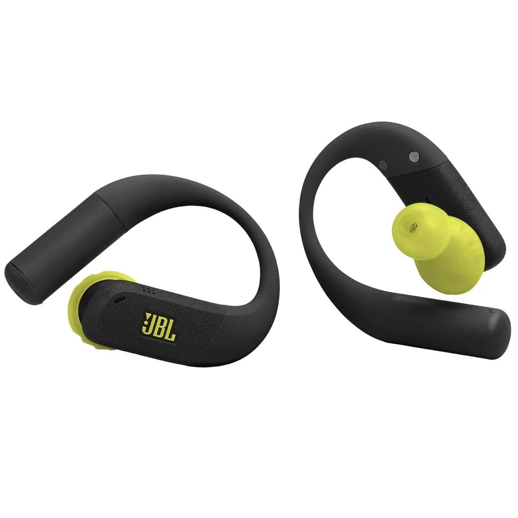 JBL Endurance Peak 4 True Wireless Bluetooth In-Ear Earphone with Mic-