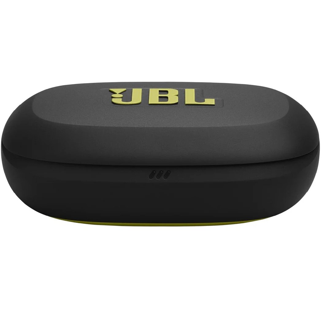 JBL Endurance Peak 4 True Wireless Bluetooth In-Ear Earphone with Mic-