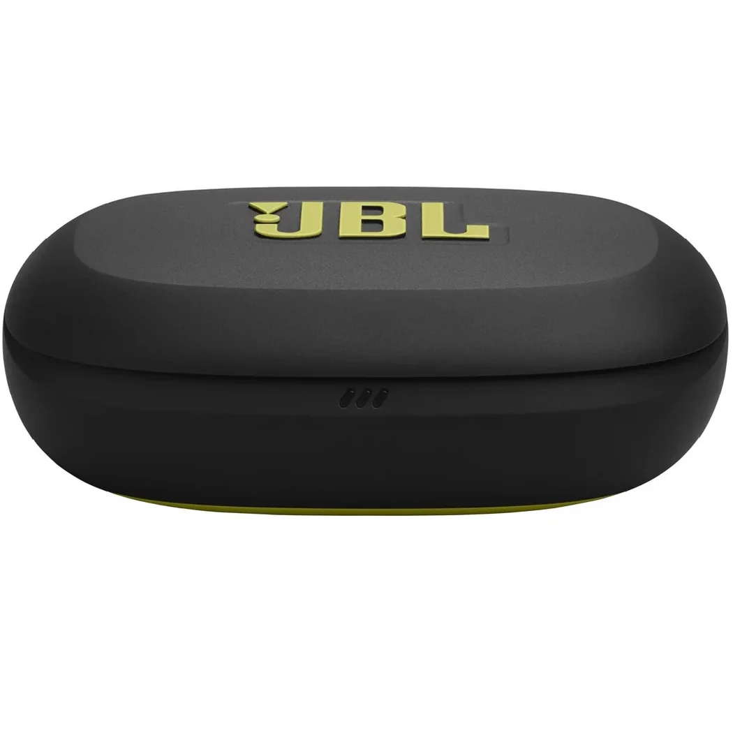 JBL Endurance Peak 4 True Wireless Bluetooth In-Ear Earphone with Mic-