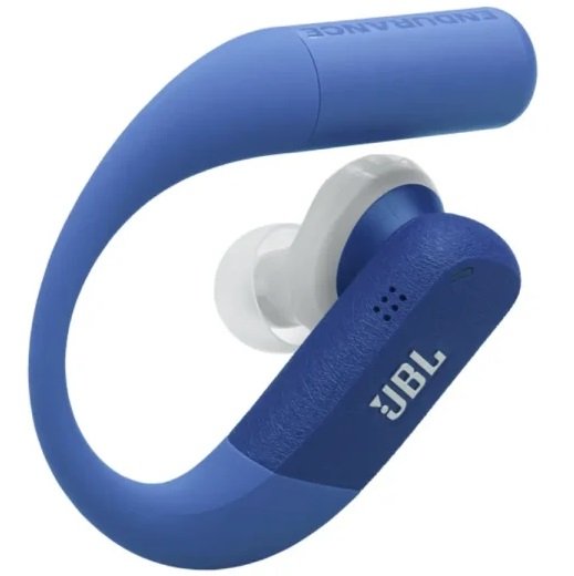JBL Endurance Peak 4 True Wireless Bluetooth In-Ear Earphone with Mic