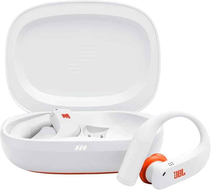 JBL Endurance Peak 4 True Wireless Bluetooth In-Ear Earphone with Mic