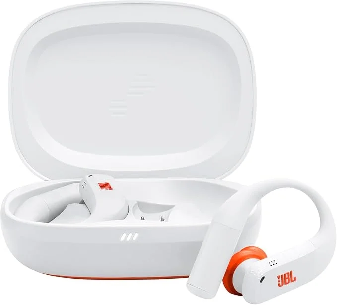 JBL Endurance Peak 4 True Wireless Bluetooth In-Ear Earphone with Mic