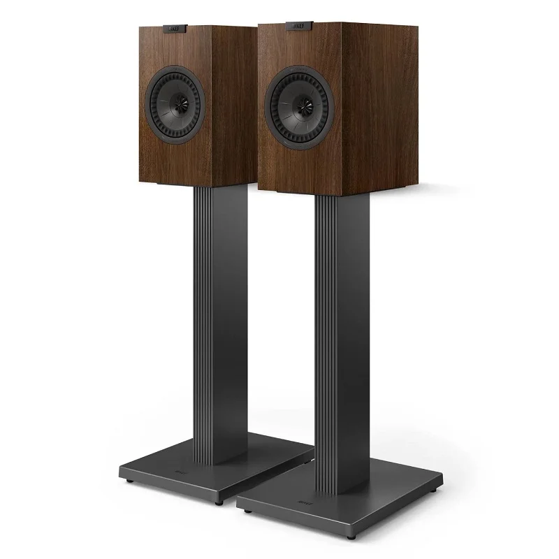 KEF Q Concerto Meta passive speakers + KEF SQ1 floorstands Audiophile Bundle