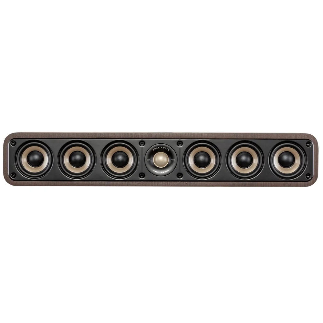 Polk Audio Signature Elite ES35 2-Way Passive Centre Speaker