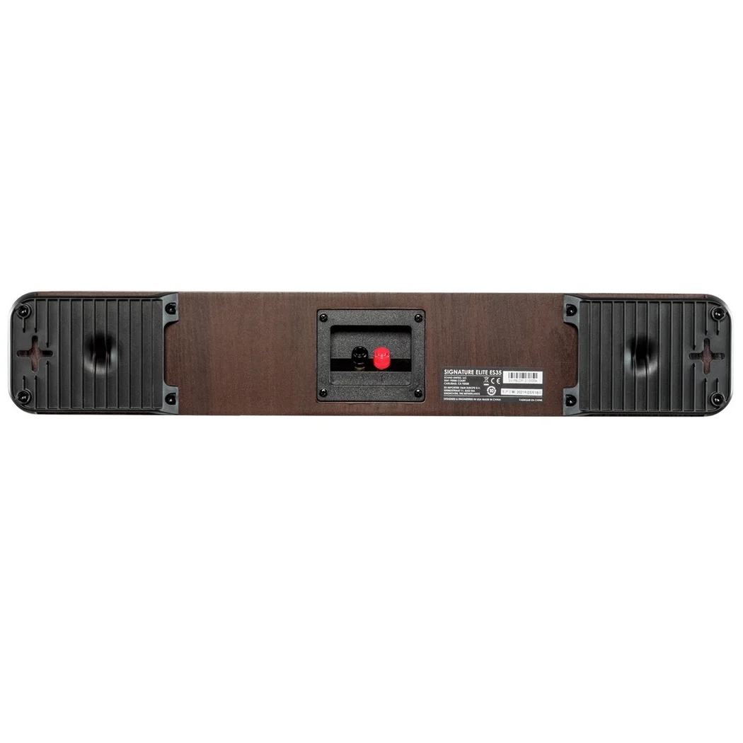 Polk Audio Signature Elite ES35 2-Way Passive Centre Speaker