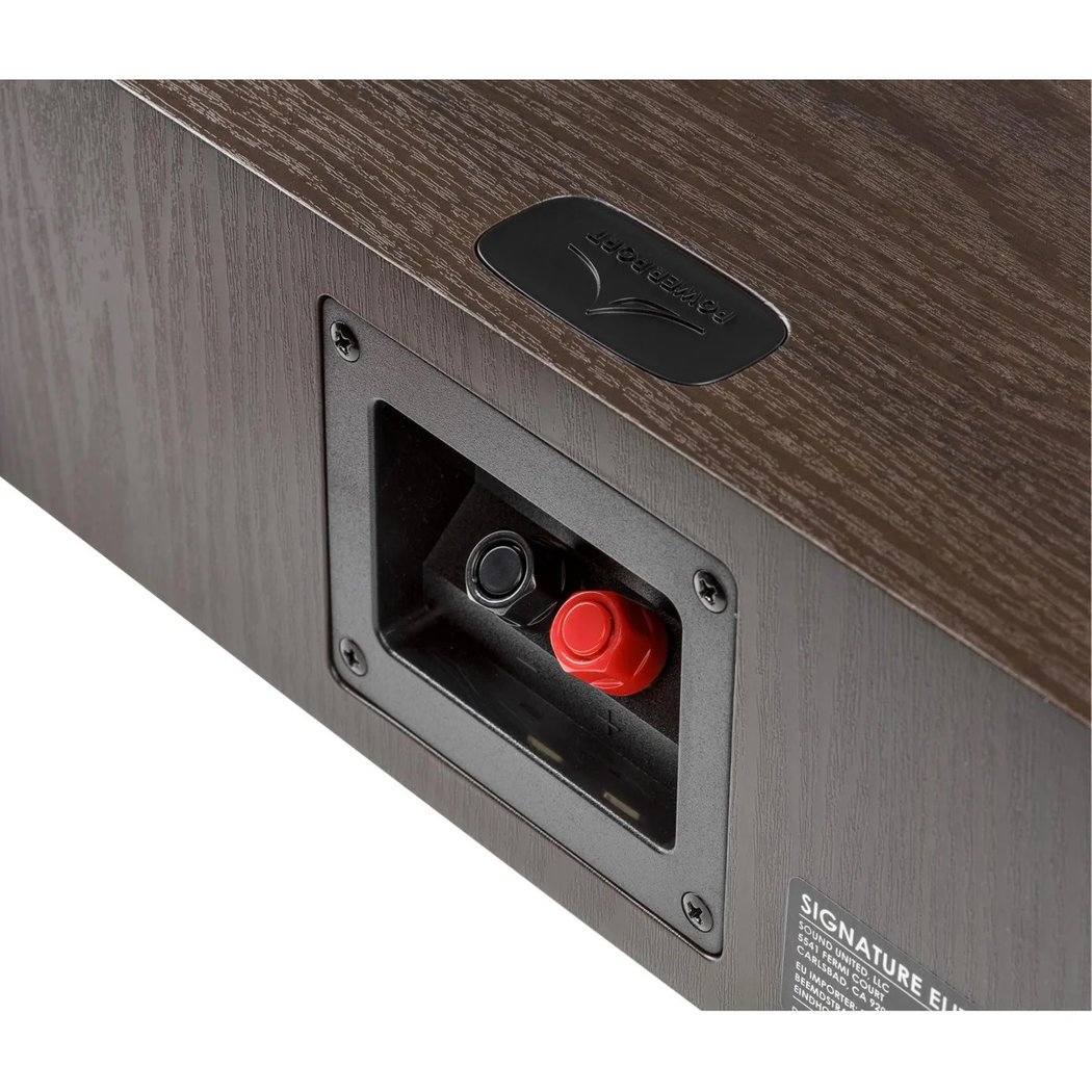 Polk Audio Signature Elite ES35 2-Way Passive Centre Speaker