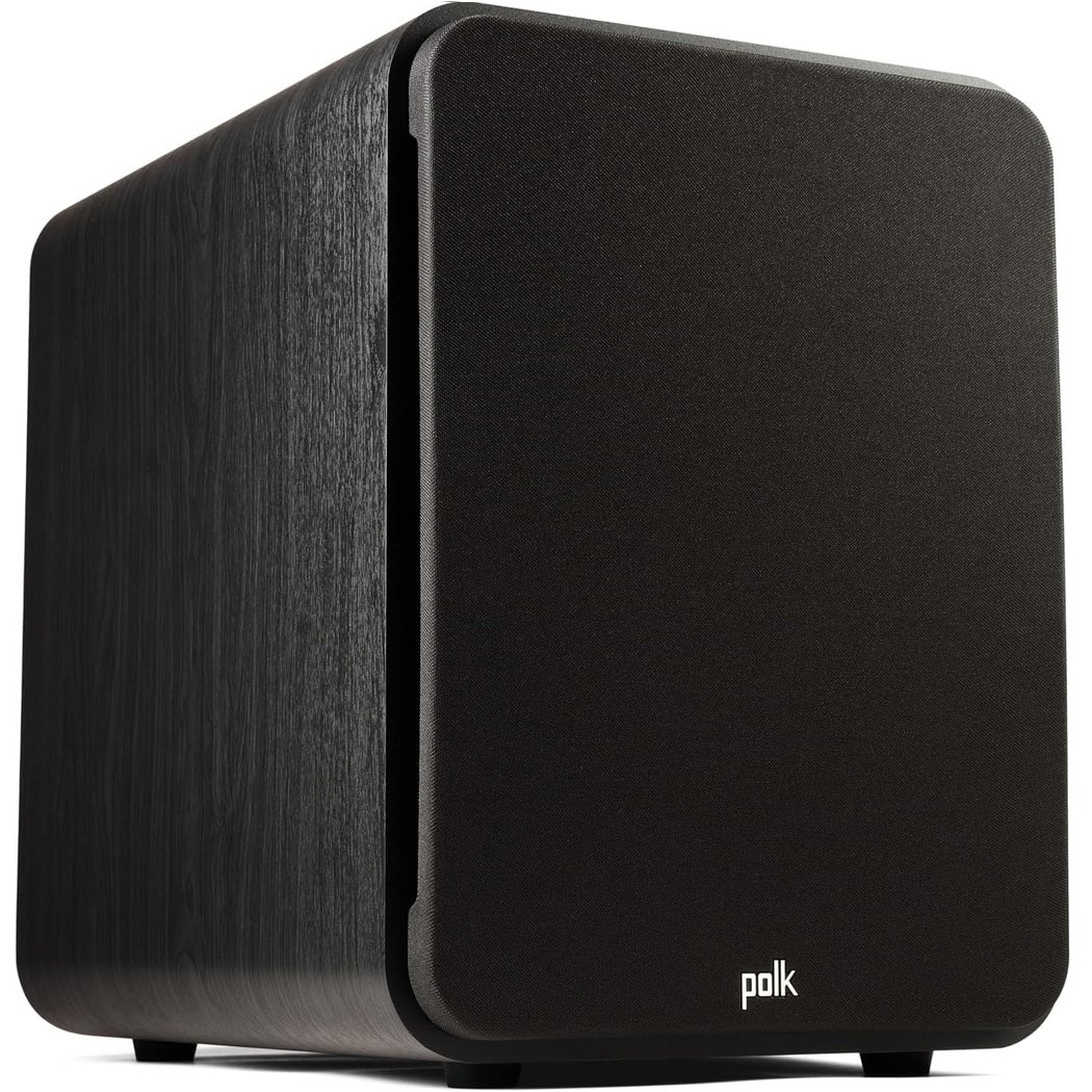Polk Audio Signature Elite ES12 Subwoofer 12-inch