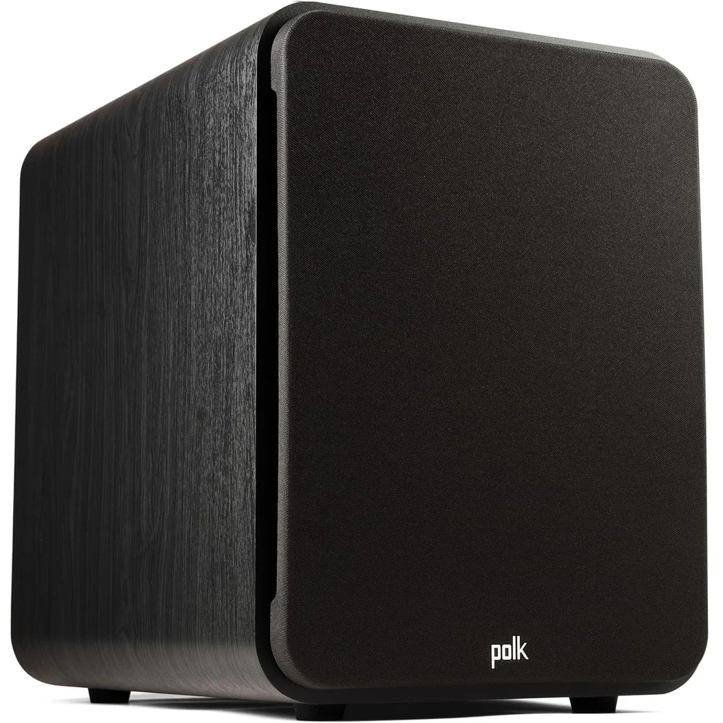 Polk Audio Signature Elite ES12 Subwoofer 12-inch