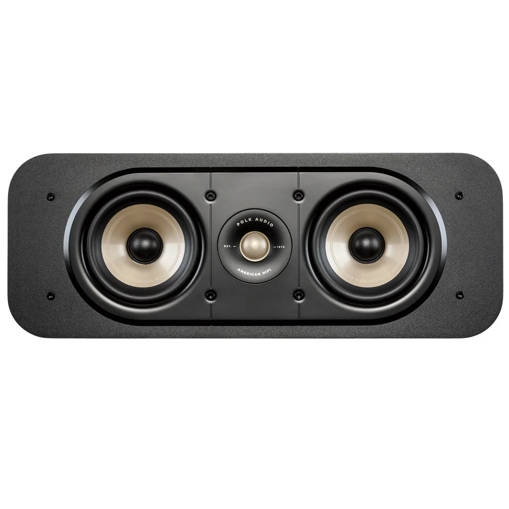 Polk Audio Signature Elite ES30 2-Way Passive Centre Speaker