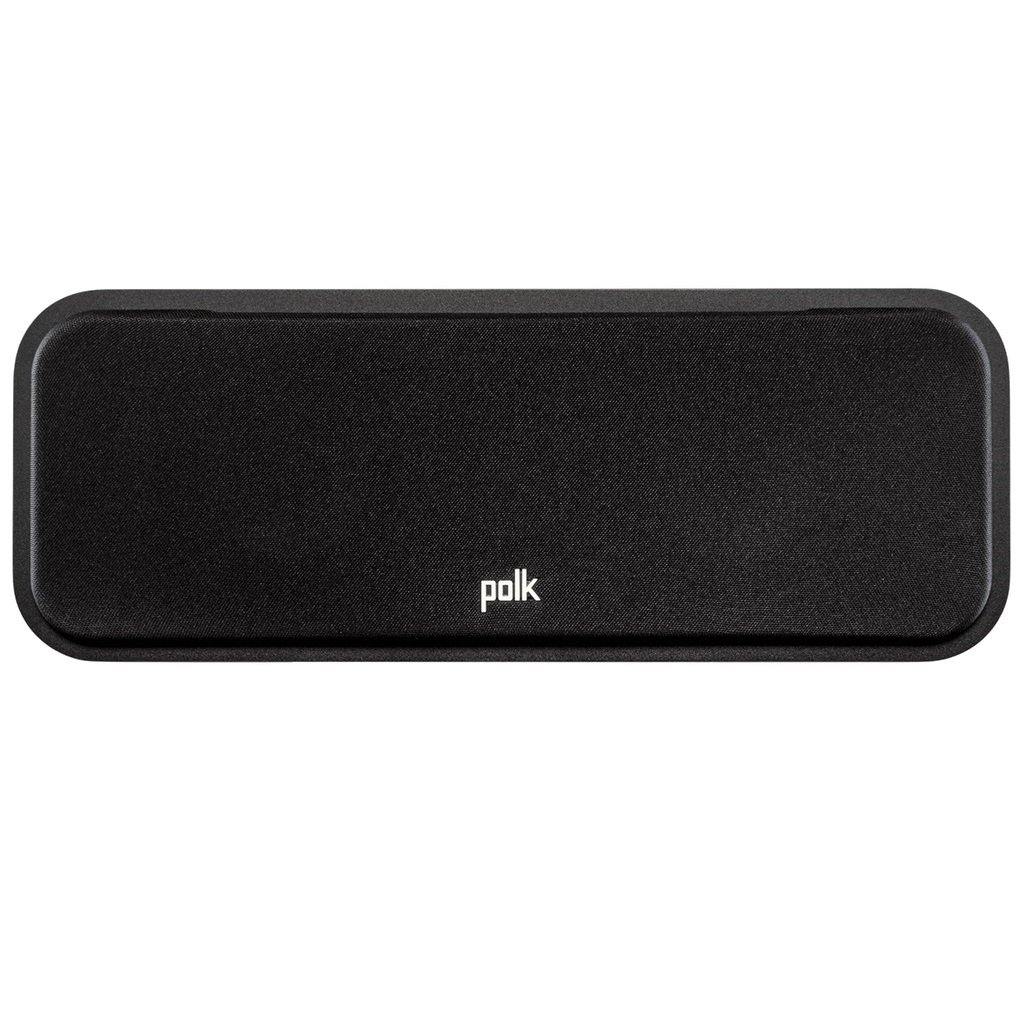 Polk Audio Signature Elite ES30 2-Way Passive Centre Speaker