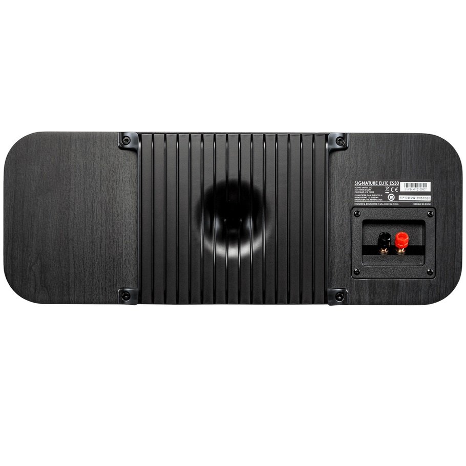 Polk Audio Signature Elite ES30 2-Way Passive Centre Speaker