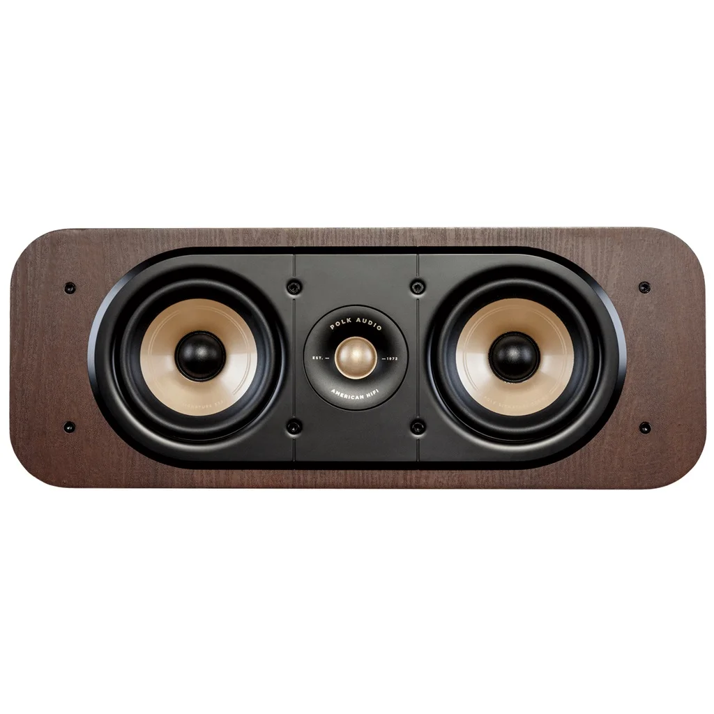 Polk Audio Signature Elite ES30 2-Way Passive Centre Speaker