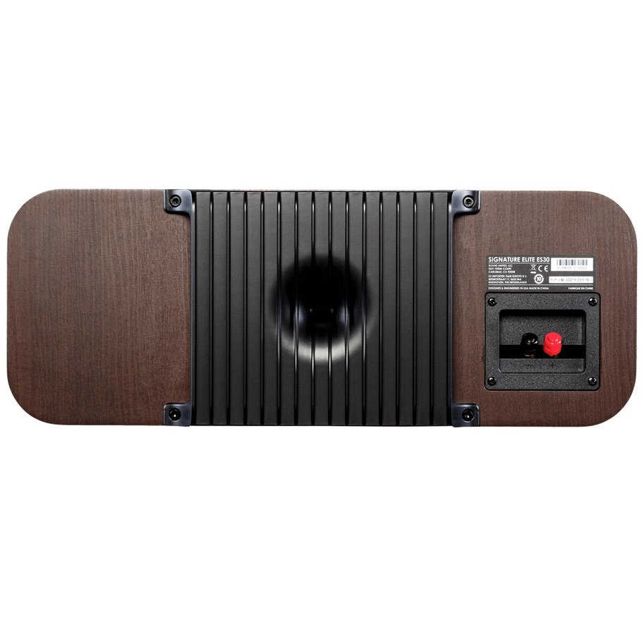 Polk Audio Signature Elite ES30 2-Way Passive Centre Speaker