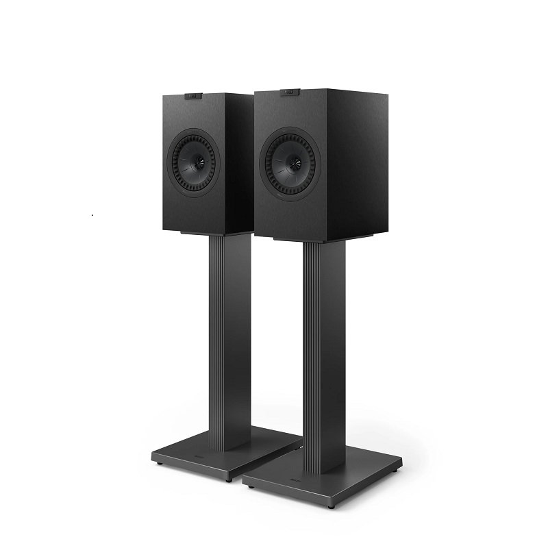 KEF Q Concerto Meta passive speakers + KEF SQ1 floorstands Audiophile Bundle