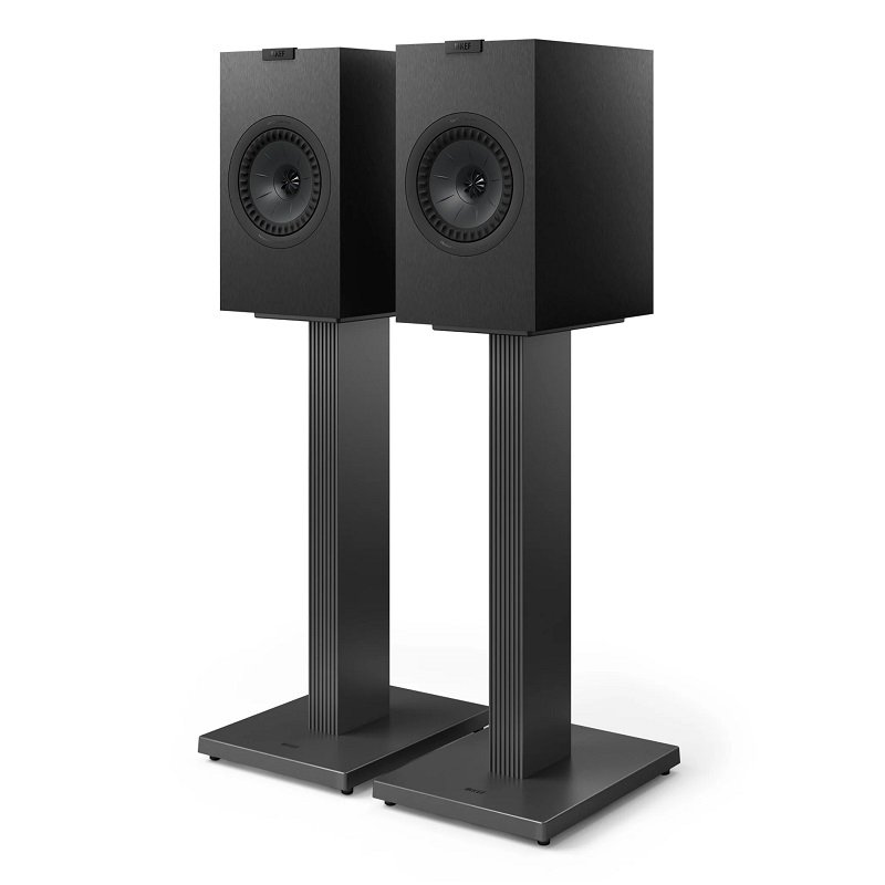 KEF Q Concerto Meta passive speakers + KEF SQ1 floorstands Audiophile Bundle