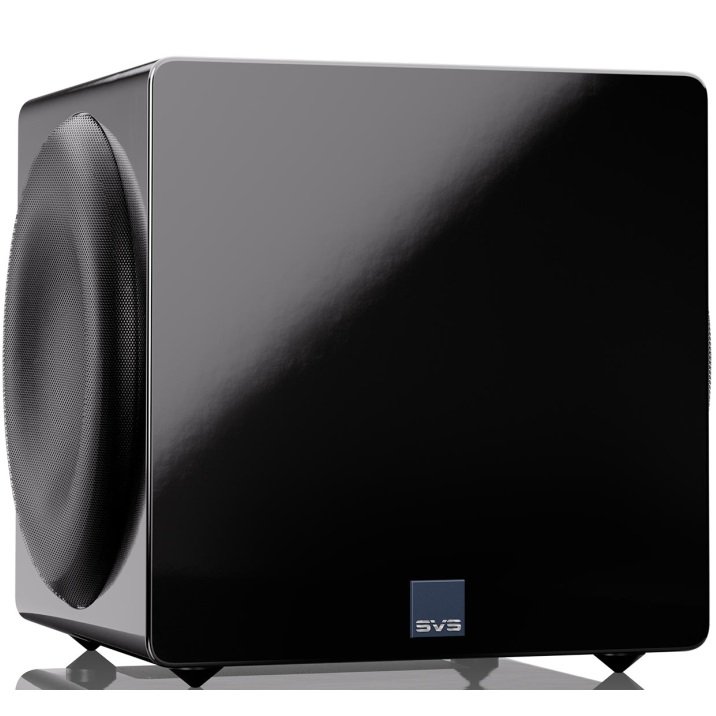 SVS 3000 Micro R|Evolution Dual 9-inch (2x9 inch) Powered Subwoofer