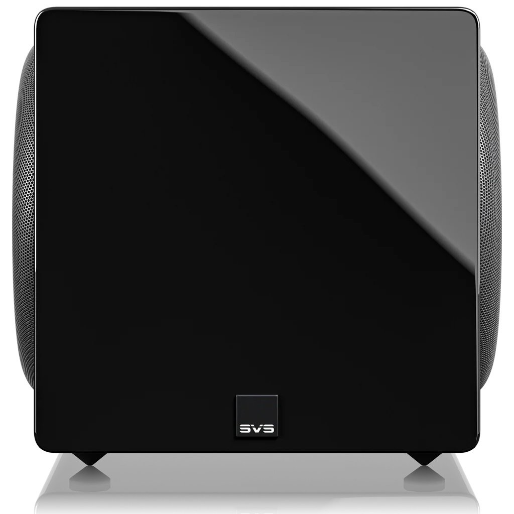 SVS 3000 Micro R|Evolution Dual 9-inch (2x9 inch) Powered Subwoofer
