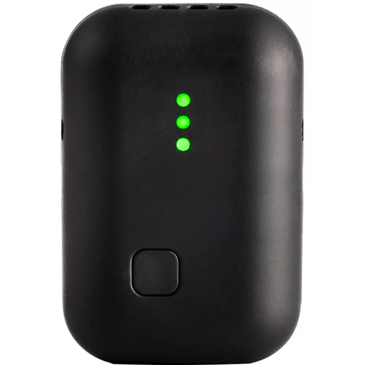 Zoom Instamic Pro Plus C Stereo Wireless Microphone System