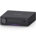 Arylic LA50 Multi-Room Wireless Bluetooth Transceiver, WiFi Network Streamer Integrated Amplifier & USB DAC (with HDMI)